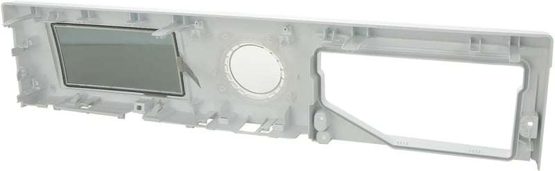 Bedienblende für Gehäuseteile Bosch 11026875 Frontblende