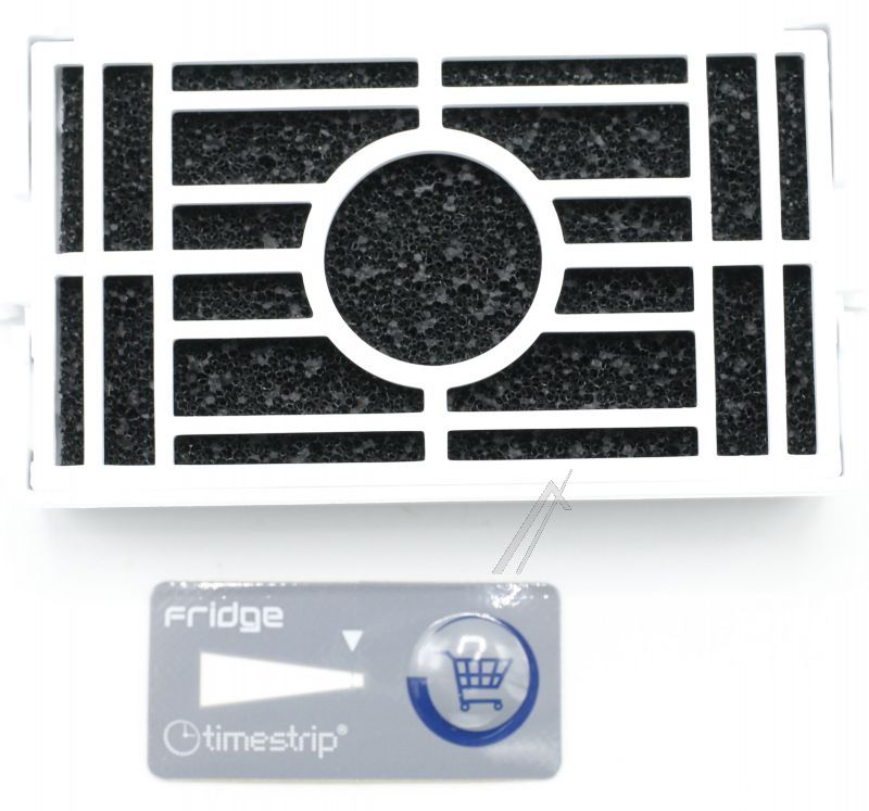 PUR102 Filter für Kühlschrank Whirlpool 488000629720 Luftfilter