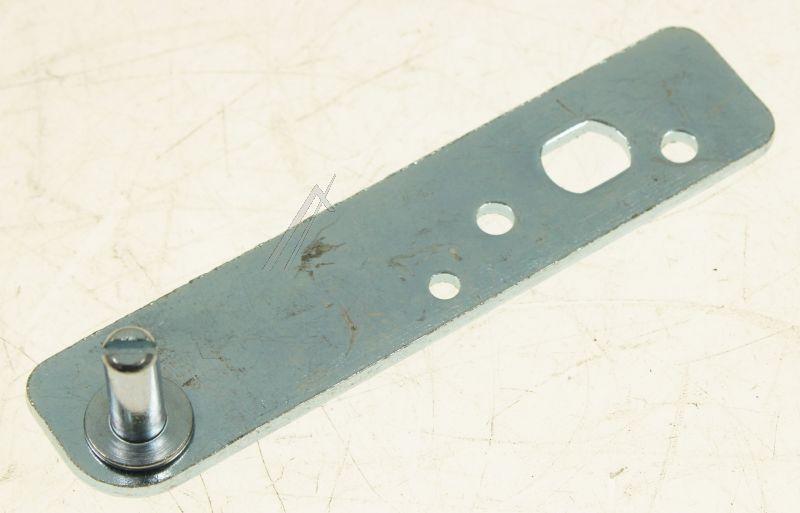 Homa Kühlschrank-Scharnier unten 3031400025 Tür, Befestigung