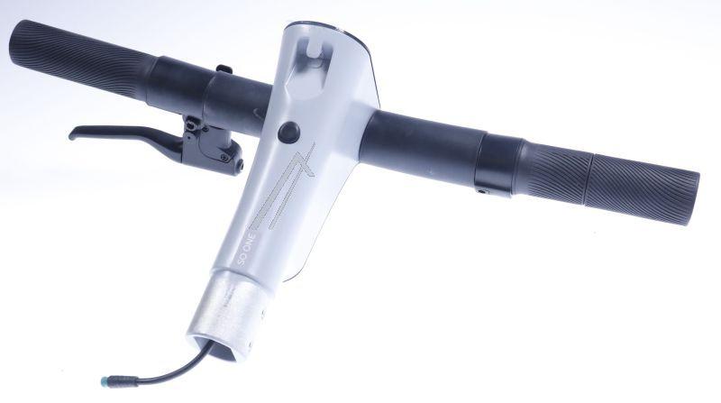 Lenker silbergrau SoFlow 800.522.31 für E-Scooter Modell 30052401
