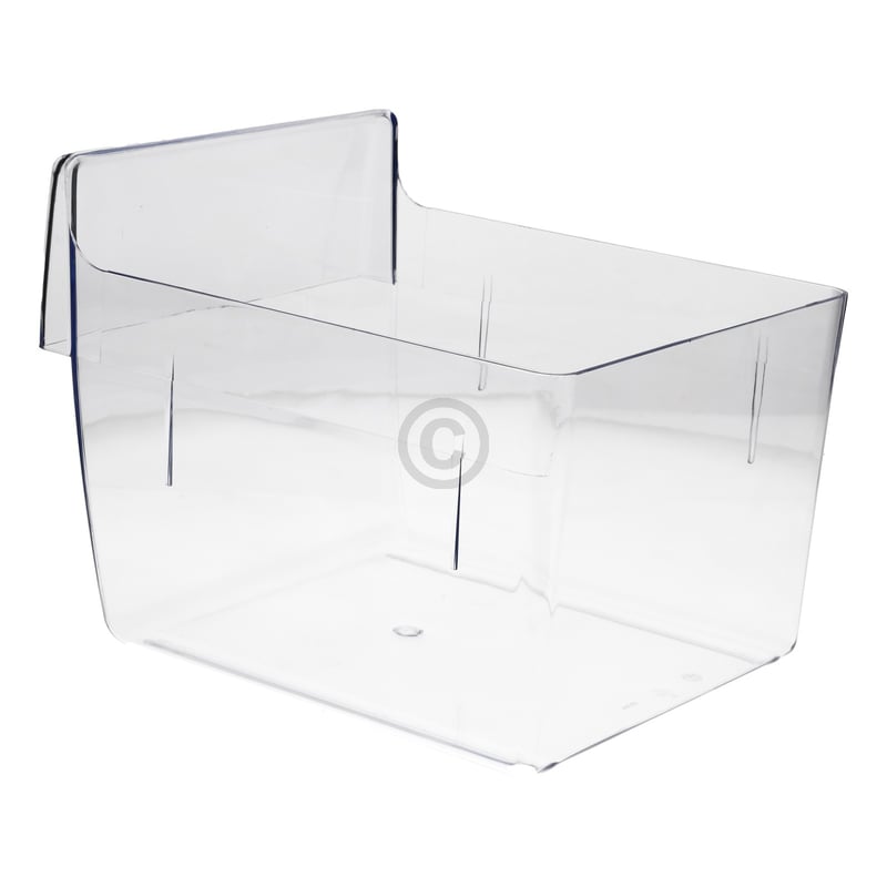 Gemüseschublade in halber Breite für Kühlschränke (2247074228)