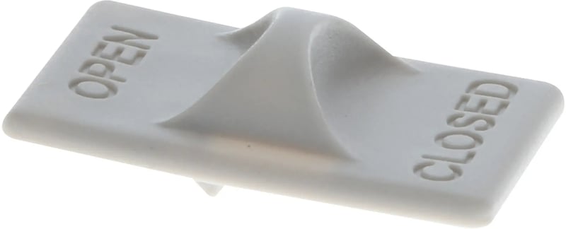 Drehgriff-Vorwahl 00421746