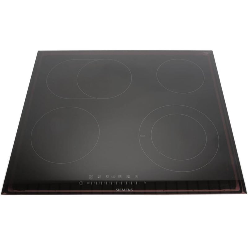 Glaskeramikkochfeld für Bosch 20001553 Kochfläche