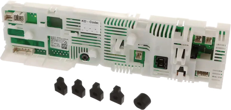 Steuerungsmodul 00750570