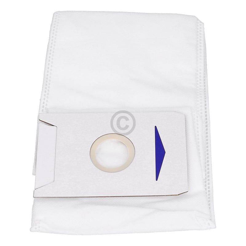 Staubbeutel Ecovacs 201-2311-0028 für Staubsauger-Roboter