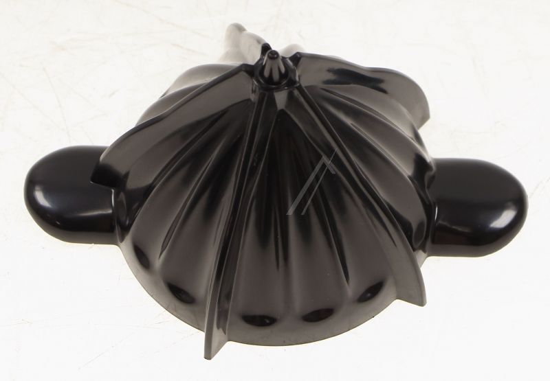 Presskegel Schwarz für Waschmaschine Severin 0888048 Abtriebskegel Laufrad