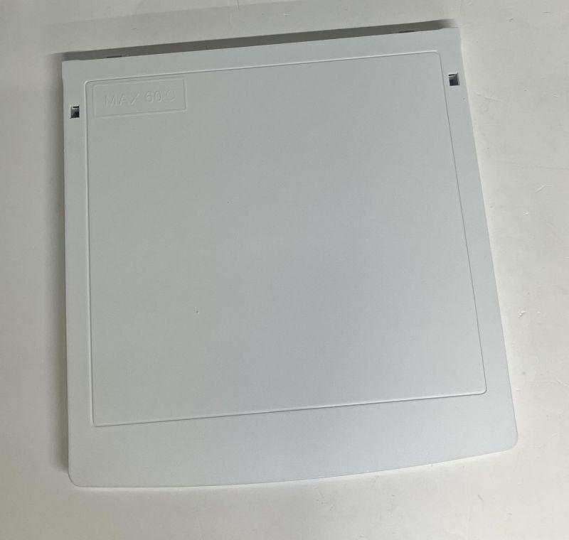 Gehäusedeckel für Kühlschrank Homa Abdeckplatte