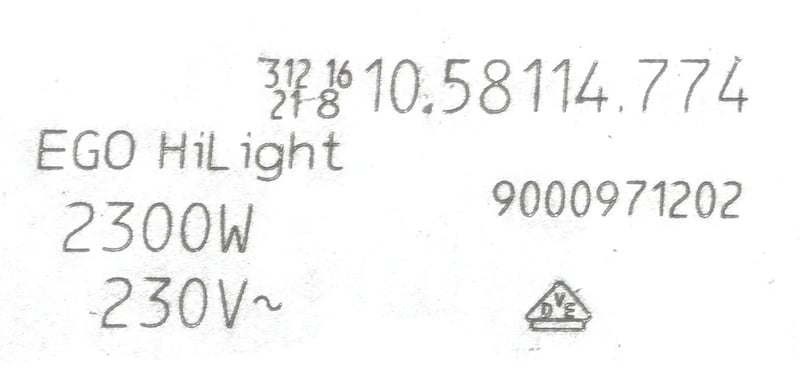 Heizzone-Highlight 11009549