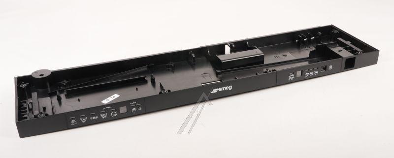 Frontblende für Geschirrspüler Smeg 76373I148 Gehäuse Abdeckung