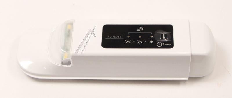 Whirlpool Kühlschrank Thermostat ET2 Enhanced 488000666171 elektronisch