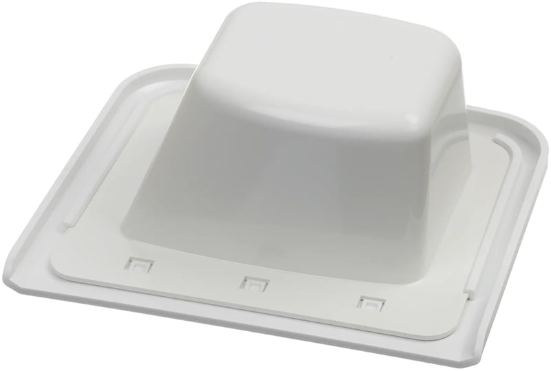 Verbindungsstecker für Kühlschrank Bosch 00647834 Stromversorgung