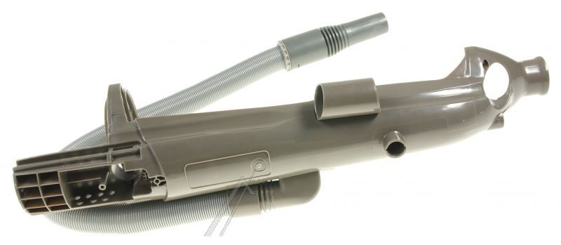 Gehäuseteil für Staubsauger Candy/Hoover 48013850 Mantelschale