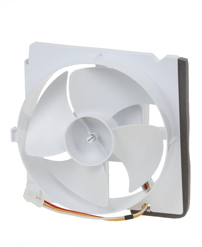 Lüftermotor 00659676