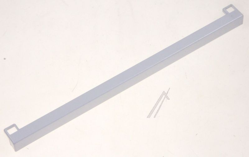 Verdampferabschlussdüse für Gefrierschrank Vestel 42031836 Düse Gehäuseteil weiß