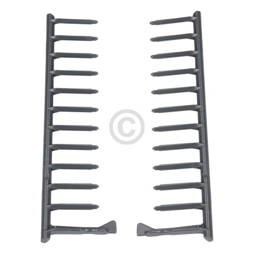 Besteckschubladeneinsatz SIEMENS 00657113 Set je 11Stacheln für Geschirrspüler