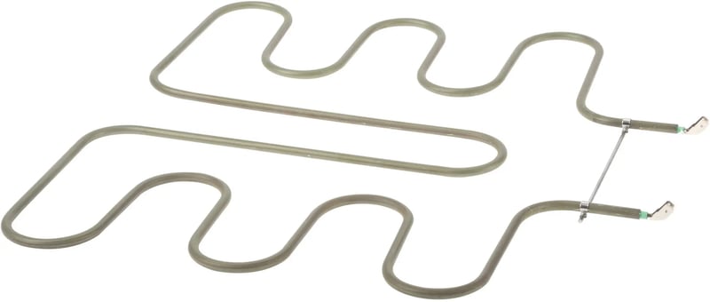 Heizung-Unterhitze 00688482