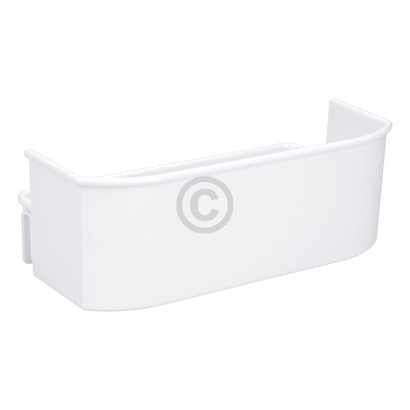 Abstellfach BOSCH 00483501 schmal 211x75mm für Kühlschranktüre