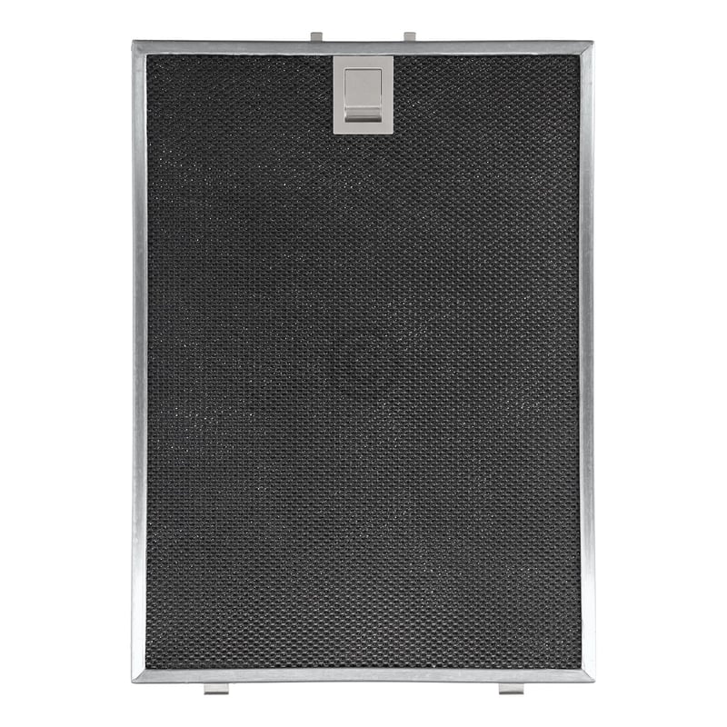 Metallfettfilter LXBXH 258X357X8 11028233