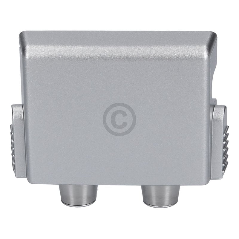 Abdeckung für Auslauf SIEMENS 12020232 für Kaffeemaschine