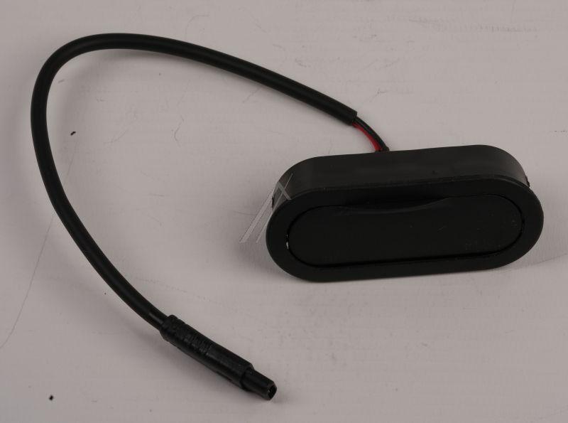 Ladeanschluss Baugruppe SoFlow 800.531.95 für E-Scooter SO ONE PRO