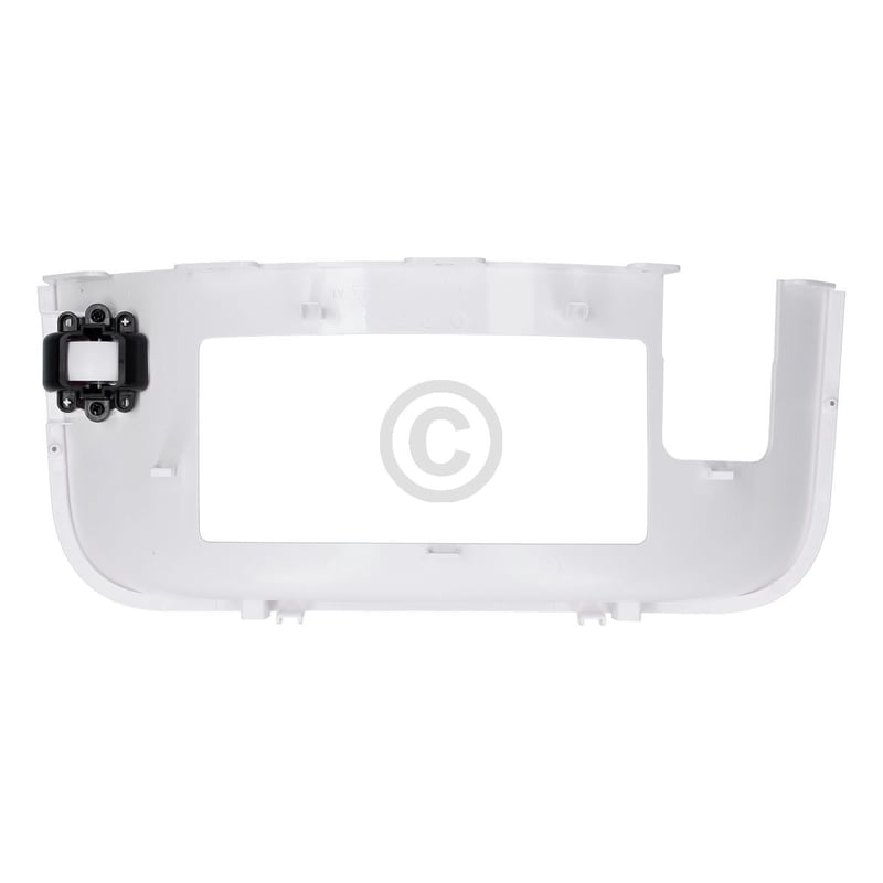 Abdeckung für Luke Ecovacs 201-2113-0000 für Staubsauger-Roboter