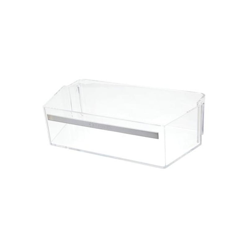 Türfachplatte für Kühlschrank Bosch Siemens 11030672 Platte