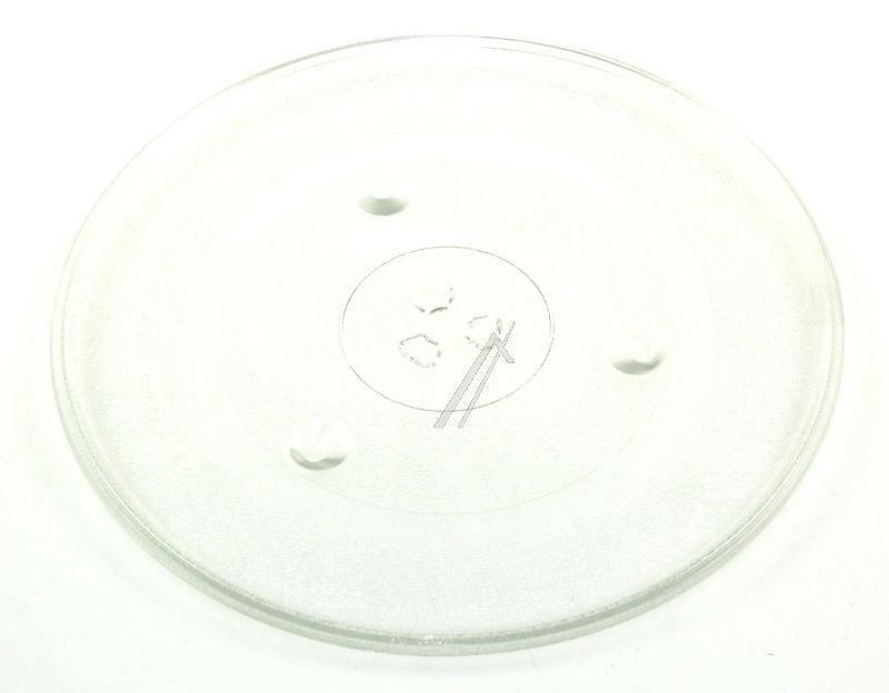 Glasdrehteller für Mikrowelle Hisense/Gorenje 264673 Mikrowellenplatte rund