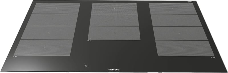 Glaskeramikfläche 00717041 Originalersatzteil von Bosch