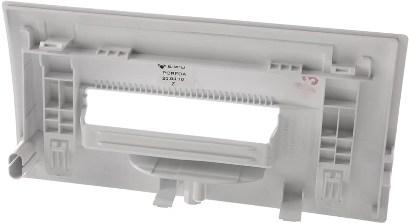 Schalengriff 12018260