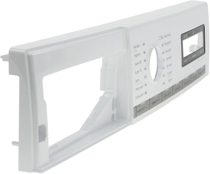 Bedienblende 11003703