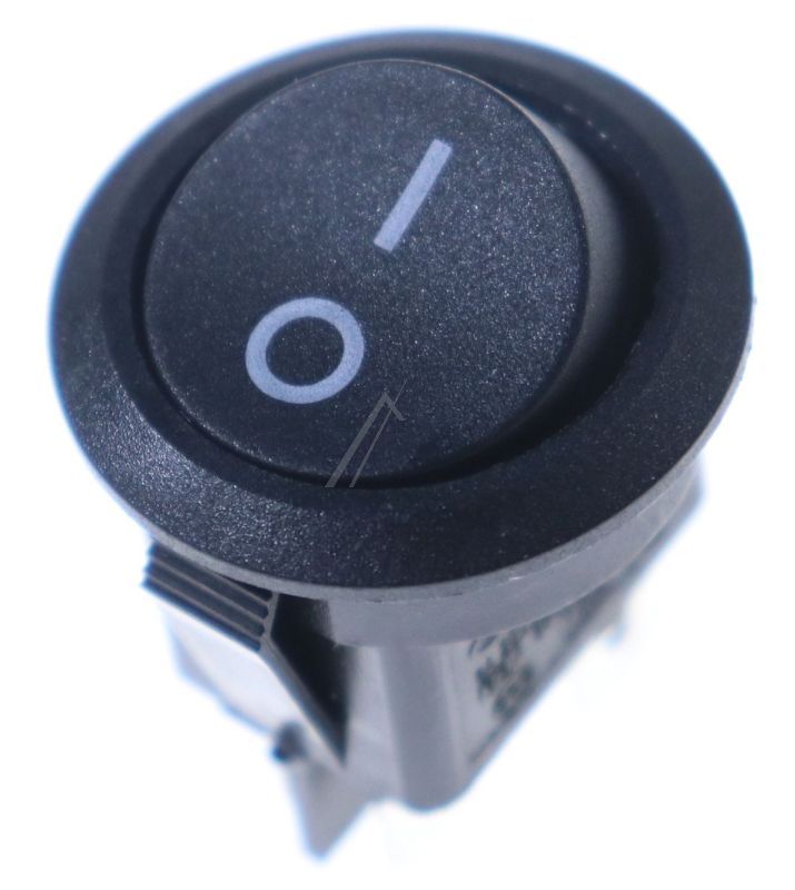 Ein-/Ausschalter für Küchenmaschine DeLonghi AS00000424 Kippschalter
