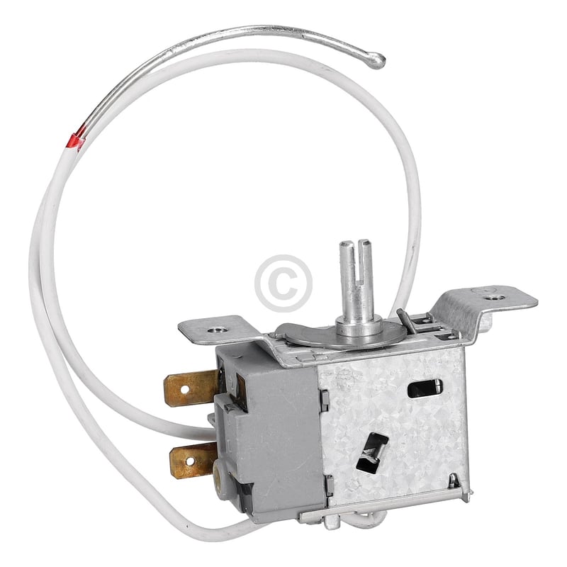 Termostat WPFE25J Amica 1013790 für Kühlschrank