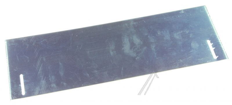 Trittplatte für Geschirrspüler Beko C00914294 Bodenplatte