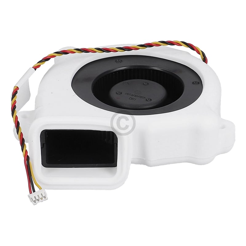 Ventilator zur Lufttrocknung Ecovacs 201-2353-1433 für Staubsauger-Roboter