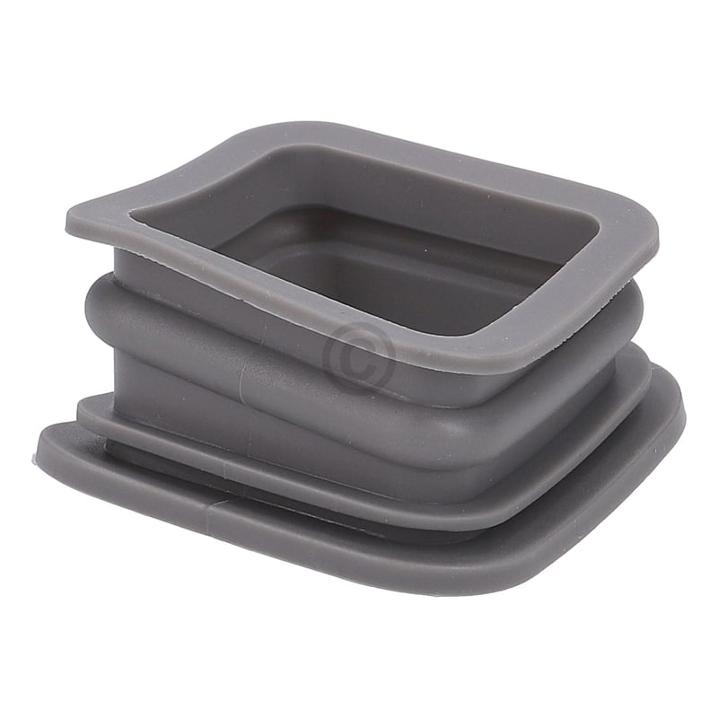 Staubsammelrohr Ecovacs 201-2357-1160 für Staubsauger-Roboter