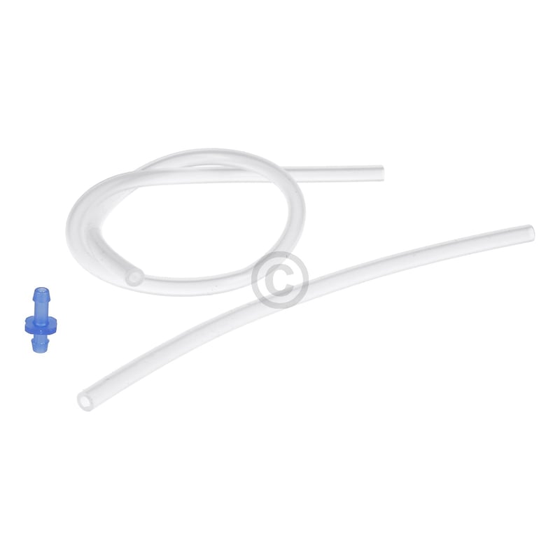 Liquid outlet pipe set 201-24A3-0166 Ecovacs
