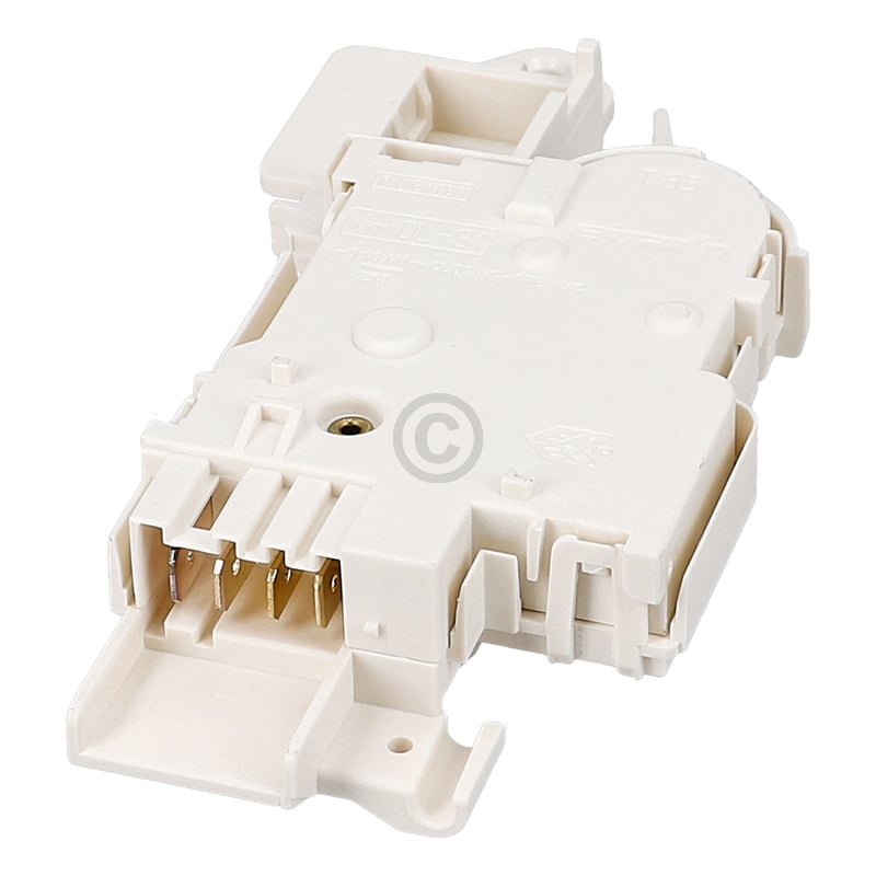 Türverriegelung passend für Electrolux 1461174045 Bitron/ Elbi 36400109