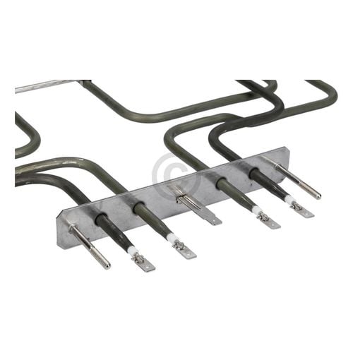 Heizelement Bauknecht 481925928838 Oberhitze Grill IRCA 7087R206 für Backofen