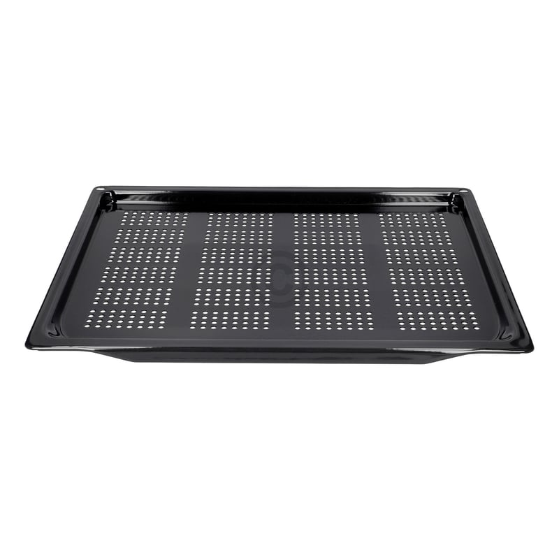 STEAM BAKING TRAY PERFORATED BIO21 EN Gorenje 852601 Gorenje