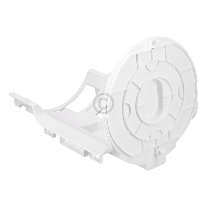 Middle frame （white） 201-2437-0347