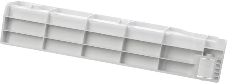 Schiene für Sonstige Gehäuseteile Bosch 12021436 Führungsschiene