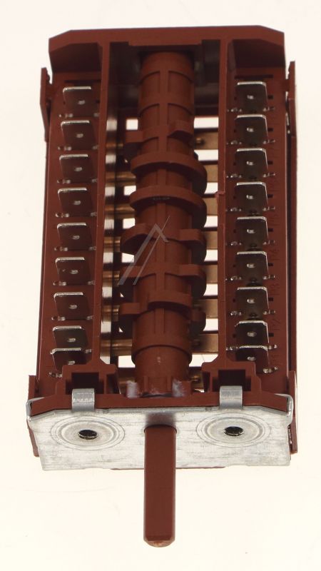 Drehschalter für Vestel Ofen 32038577 Backofen-Schalter