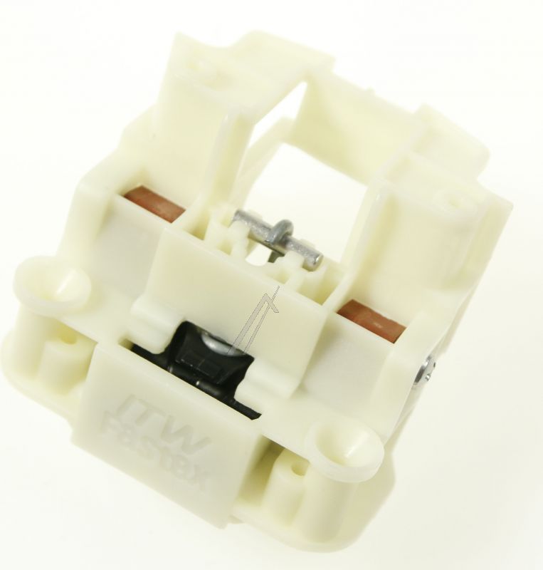 Türschloss für Ofen Hisense Gorenje 136858 Schalter Verriegelung