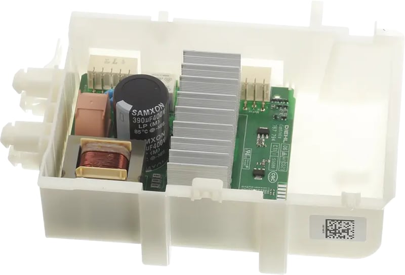 Motorsteuerungsmodul 11011682