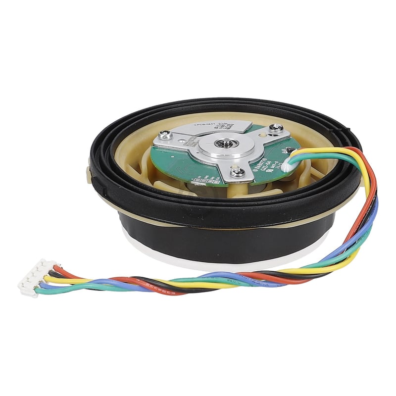 Fan Motor 201-24C2-0327 Ecovacs