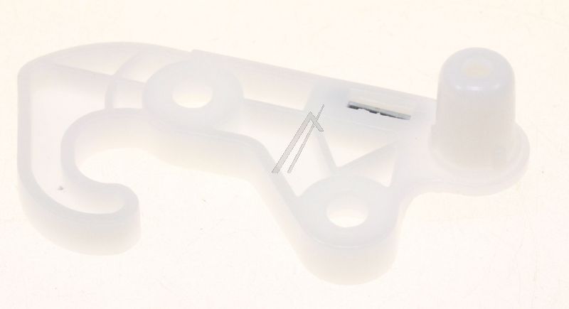 Türhaken für Kühlschrank Vestel 42116229 links, GR/910