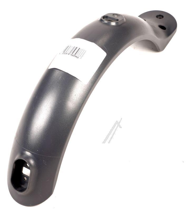 Hinteres Schutzblech Ducati Pro 1 Plus Argento Active P1P-AC20-004 für E-Scooter