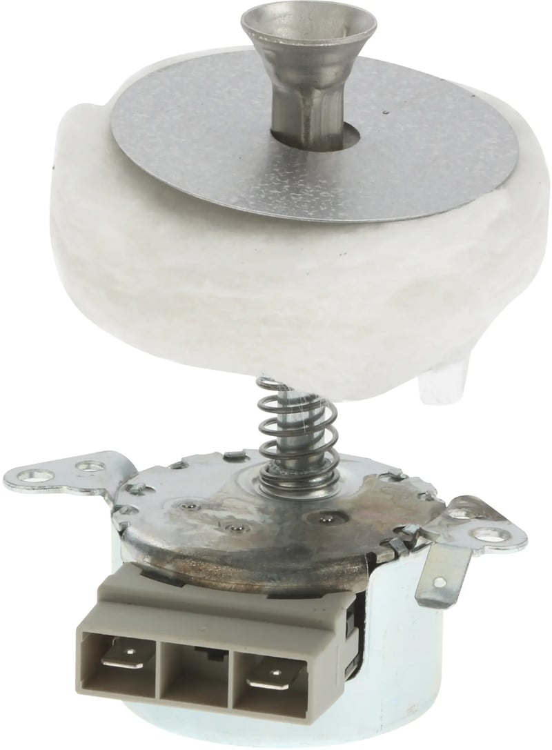 Motor für Bosch-Ofen 00268427 Antrieb, Backofen