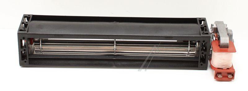 Tangentialmotor links für Smeg Ofen 795211702 Absaugung