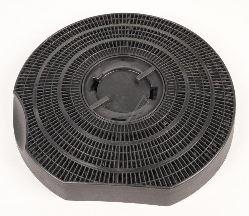 Kohlefilter für Dunstabzugshaube Elica Acc0000450 fc mod.25 mult.50x1pz ac 20 v2 Aktivkohle, Geruchsfilter